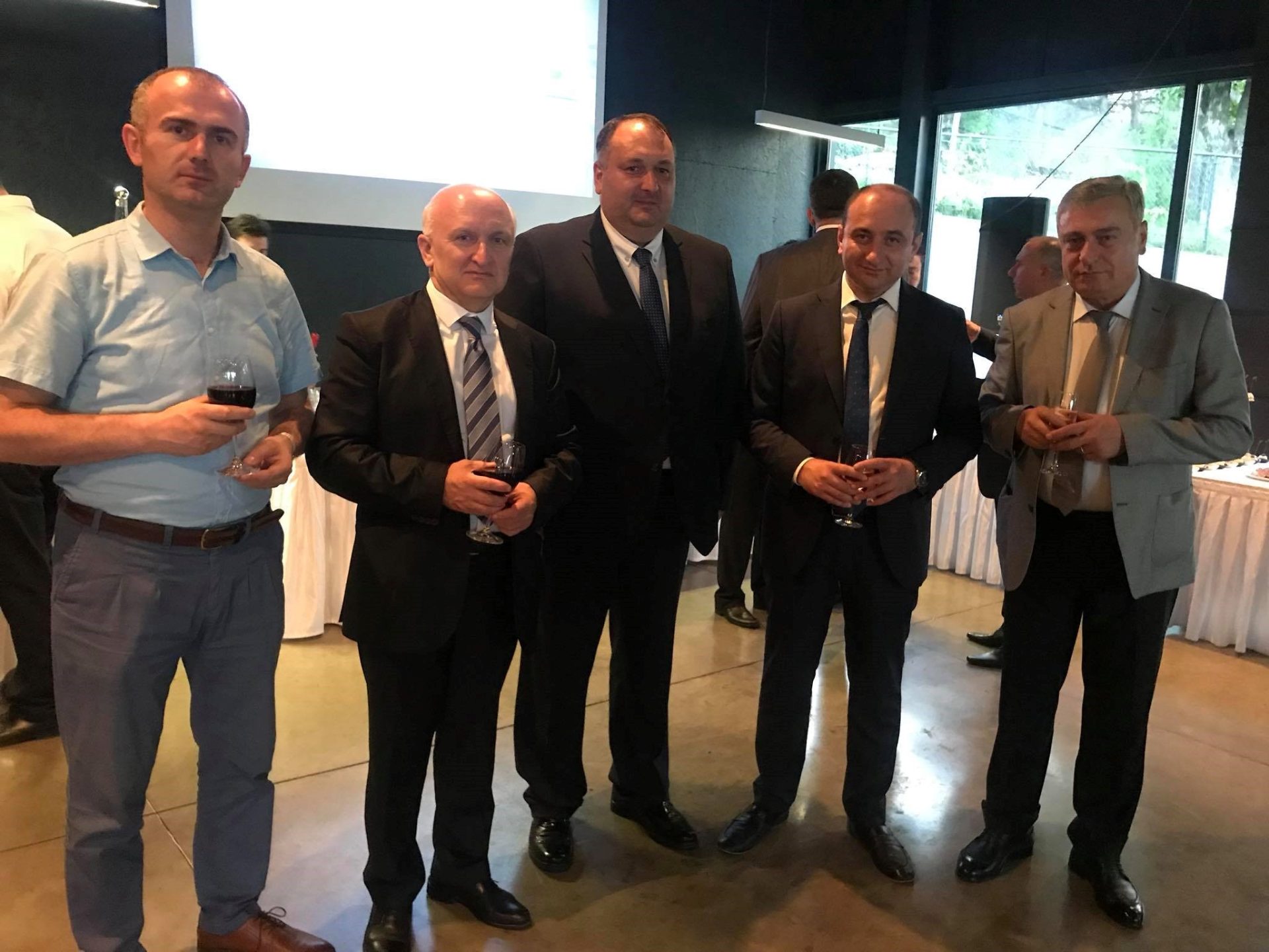 ბელორუსიის დამოუკიდებლობის დღისადმი გამართული ღონისძიება