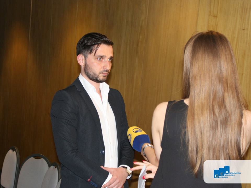 ახალი რეგულაციები ნარჩენების გადამუშავების შესახებ