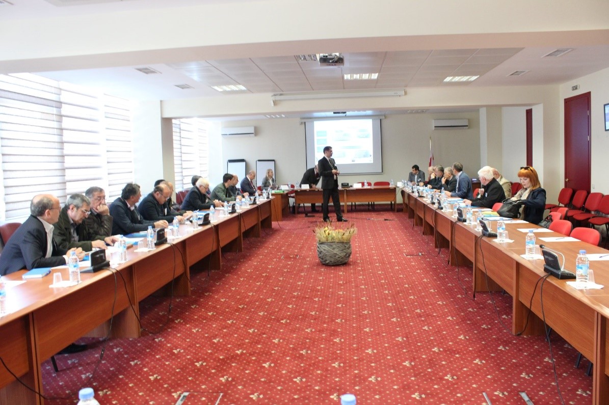 ენერგო ფორუმი გაიმართა