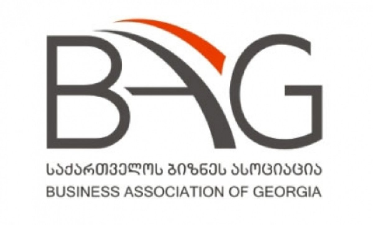 Business Association of Georgia